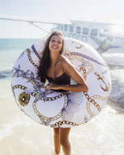 Best Tube Float - Nautical